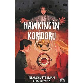 Hawking'ın Koridoru Martı Yayınları