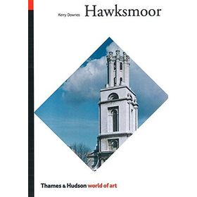 Hawksmoor - Peter Ackroyd