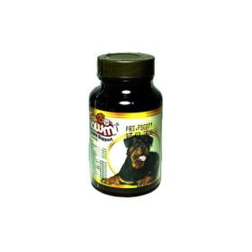 Hawmi 1000 mg 60 Tablet Köpekler İçin Vitamin Mineral ve Protein Destek Takviyesi