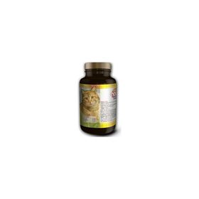 Hawmi Stress Stop Desteği 120 Tablet Kediler İçin Vitamin