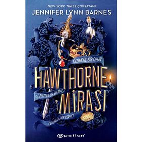 Hawthorne Mirası Epsilon Yayınevi