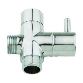 Hay 0059 Krom Yağmur Duş Yönlendirici