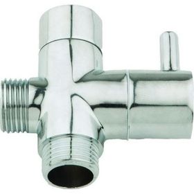Hay 0059 Krom Yağmur Duş Yönlendirici