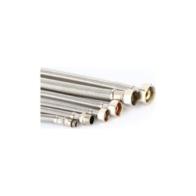 Hay 3/8-3/8 30 cm Flex Hortum