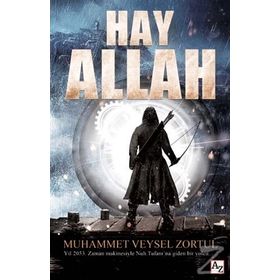 Hay Allah - Muhammet Veysel Zortul