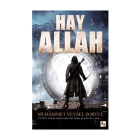 Hay Allah - Muhammet Veysel Zortul