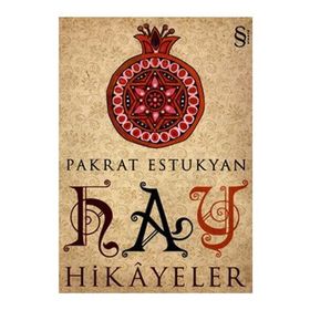 HAY HIKAYELER - PAKRAT ESTUKYAN