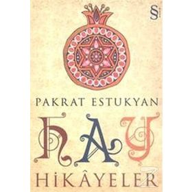 HAY HIKAYELER - PAKRAT ESTUKYAN