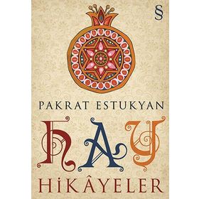 HAY HIKAYELER - PAKRAT ESTUKYAN