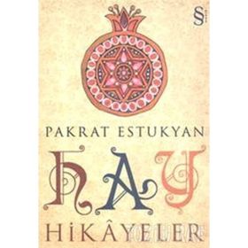 HAY HIKAYELER - PAKRAT ESTUKYAN