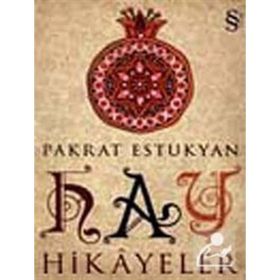 HAY HIKAYELER - PAKRAT ESTUKYAN