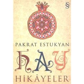HAY HIKAYELER - PAKRAT ESTUKYAN
