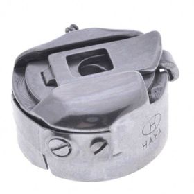 Haya BC-DBZ1-NBL6 HY-035 Düz Makine Zigzag Barudan Tajima Telli Nakış Mekik