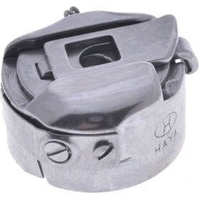 Haya BC-DBZ1-NBL6 HY-035 Düz Makine Zigzag Barudan Tajima Telli Nakış Mekik