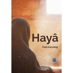 Haya - Halil Karadağ