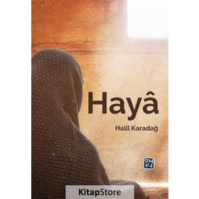 Haya - Halil Karadağ