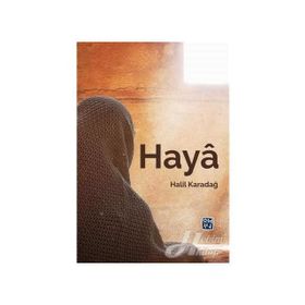 Haya - Halil Karadağ