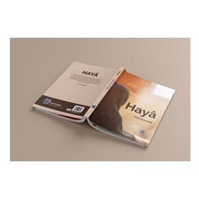 Haya - Halil Karadağ