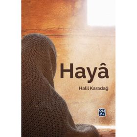 Haya - Halil Karadağ