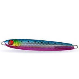 Hayabusa 100 gr No:3 Ex 972 Jack Eye Strush Jig Sahte Balık Yemi