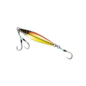 Hayabusa 40 gr 8 cm No:3 Fs 430 Jack Eye Marunomy Jig Sahte Balık Yemi
