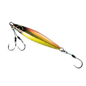 Hayabusa 40 gr 8 cm No:5 Fs 430 Jack Eye Marunomy Jig Sahte Balık Yemi
