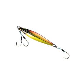 Hayabusa 40 gr 8 cm No:5 Fs 430 Jack Eye Marunomy Jig Sahte Balık Yemi