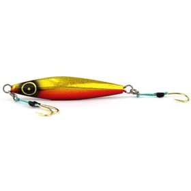 Hayabusa 40 gr 8 cm No:5 Fs 430 Jack Eye Marunomy Jig Sahte Balık Yemi