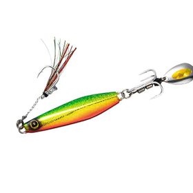 Hayabusa 60 gr 8 cm No:4 Fs 417 Jack Eye Maki Jig Sahte Balık Yemi