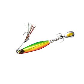 Hayabusa 60 gr 8 cm No:4 Fs 417 Jack Eye Maki Jig Sahte Balık Yemi