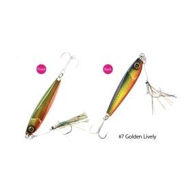 Hayabusa 60 gr 8 cm No:7 Fs 415 Jack Eye Ace Jig Sahte Balık Yemi