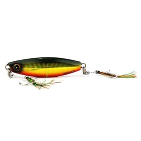 Hayabusa 60 gr 8 cm No:7 Fs 416 Jack Eye Groggy Jig Sahte Balık Yemi