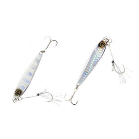Hayabusa 60 gr 8 cm No:9 Fs 415 Jack Eye Ace Jig Sahte Balık Yemi