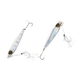 Hayabusa 60 gr 8 cm No:9 Fs 415 Jack Eye Ace Jig Sahte Balık Yemi