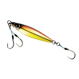 Hayabusa 60 gr 9 cm No:3 Fs 430 Jack Eye Marunomy Jig Sahte Balık Yemi