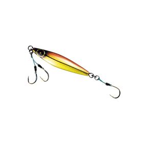 Hayabusa 60 gr 9 cm No:3 Fs 430 Jack Eye Marunomy Jig Sahte Balık Yemi