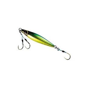 Hayabusa 60 gr 9 cm No:4 Fs 430 Jack Eye Marunomy Jig Sahte Balık Yemi