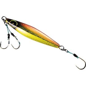 Hayabusa 60 gr 9 cm No:5 Fs 430 Jack Eye Marunomy Jig Sahte Balık Yemi