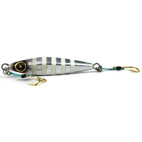 Hayabusa 60 gr 9 cm No:7 Fs 430 Jack Eye Marunomy Jig Sahte Balık Yemi