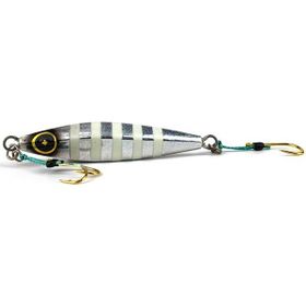 Hayabusa 60 gr 9 cm No:7 Fs 430 Jack Eye Marunomy Jig Sahte Balık Yemi