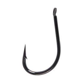 Hayabusa EB15071 Black Nickel No:3 15'li Paket Olta İğnesi
