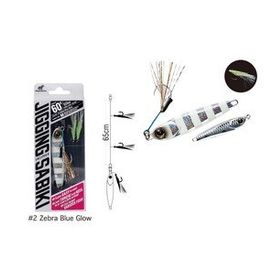 Hayabusa Ex 450 2 Jigging Sabiki 60 gr Light Jig Suni Yem
