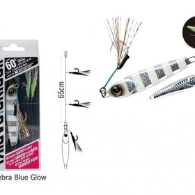 Hayabusa Ex 450 2 Jigging Sabiki 60 gr Light Jig Suni Yem