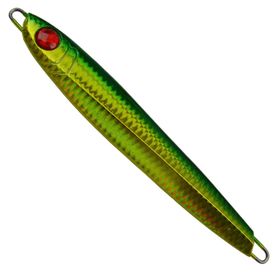Hayabusa Ex 972 80 gr No:5 Jack Eye Strush Jig Sahte Yem