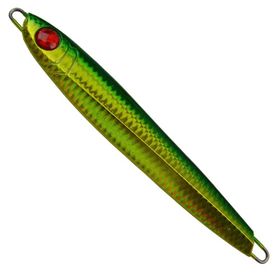 Hayabusa Ex 972 80 gr No:5 Jack Eye Strush Jig Sahte Yem