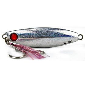 Hayabusa Ex 975 40 gr No:4 Jack Eye Shot Slow Wide Sahte Yem
