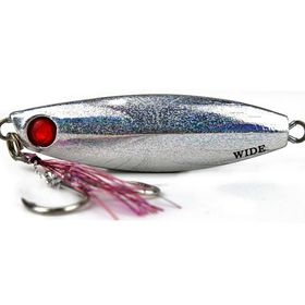 Hayabusa Ex 975 40 gr No:4 Jack Eye Shot Slow Wide Sahte Yem