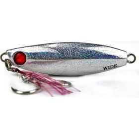 Hayabusa Ex 975 40 gr No:4 Jack Eye Shot Slow Wide Sahte Yem