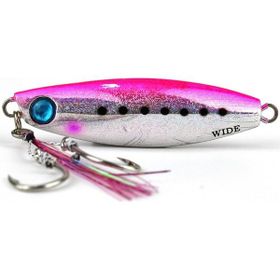 Hayabusa Ex 975 60 gr No:1 Jack Eye Shot Slow Wide Sahte Yem