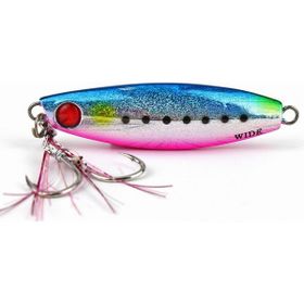 Hayabusa Ex 975 60 gr No:3 Jack Eye Shot Slow Wide Sahte Yem
